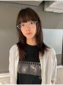 ナチュラルウルフレイヤー