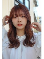 フラミューム 静岡(flammeum)&nbsp;ナチュラルブラウン