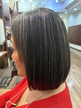 トコラソ(tocolaso) ボブ【松戸/北松戸/北松戸/新松戸/上本郷】