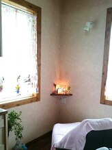 ヘアーメイク ラプティ(Hair Make Lapetit)