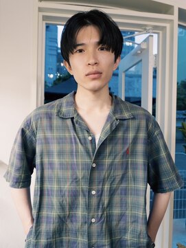 ウィット(wit) 涼しげなショート