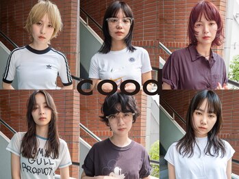 cood【クード】