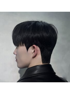 セリ 表参道(ceri) スリックカット/ダウンパーマ