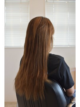 ヘアーズ マツシタ(Hairs MATUSITA) スタイル