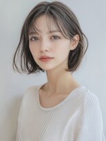 クシェル バイ リリア(kuschel by LILIA.)&nbsp;【41.ショート・ボブ】髪質改善・酸性ストレート・白髪ぼかしも