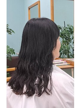 エアリー(Airly) コスメパーマ