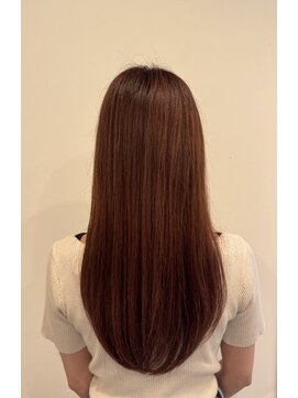 ナチュラルスポット(Natural Spot) オレンジピンク