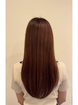 ナチュラルスポット(Natural Spot) オレンジピンク