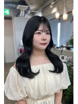 クオーレ(CUORE)&nbsp;～髪質改善縮毛矯正～