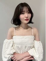 アクシス カリヤ(`AXIS KARIYA)&nbsp;小顔ボブ