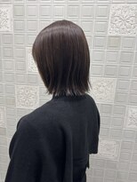 ルシエ(LUCIE)&nbsp;レイヤースタイル