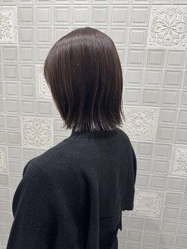 レイヤースタイル