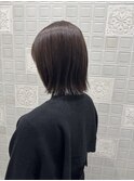 レイヤースタイル
