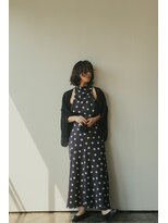 アイシー(I see) フェイスレイヤー/阿倍野/オシャレ/レイヤーカット