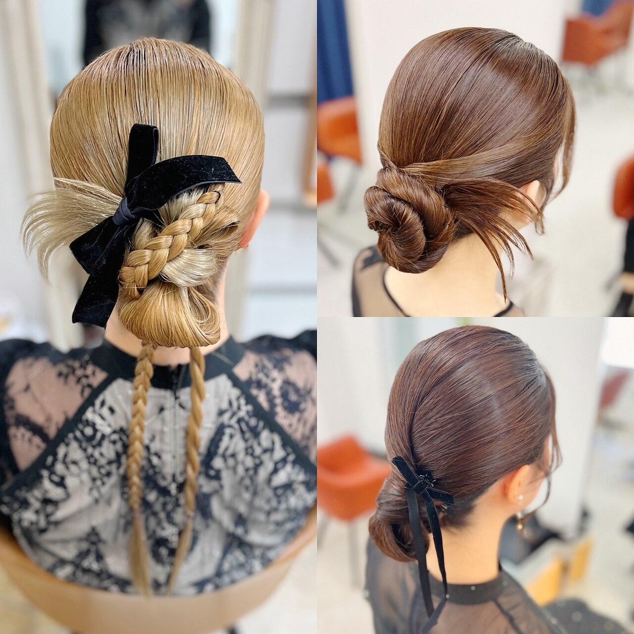 2026年夏】ヘアセットの髪型・ヘアアレンジ｜品川・目黒・五反田・田町