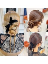 ウッドベル 品川駅前店(W’d BELL)&nbsp;スタイル集