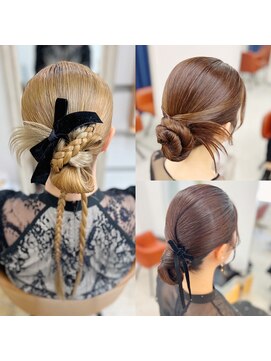 ウッドベル 品川駅前店(W’d BELL) スタイル集