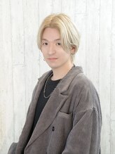 ピース バイ シータ(PEACE by CITA) AKIHIRO (アキヒロ)