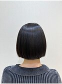ボブスタイル