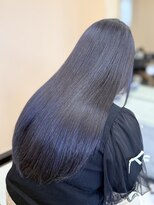 ジジ インターパーク 宇都宮(Gigi)&nbsp;ディープバイオレット♪