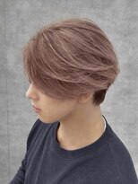 エイトメン 北千住店(EIGHT MEN)&nbsp;センターパート