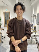 カルゥグラッシー(KALOU glassi)&nbsp;寺野　克 センター北