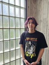 ルッソ(Lusso)&nbsp;松元 悠真