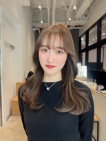 カロントウキョウ 中野店(Kalon Tokyo)&nbsp;ロングレイヤー