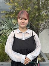 リシェールグリーン 越谷花田店(RICHAIR GREEN)&nbsp;黒澤 [北越谷]