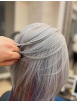 リッシュ 市原店(Lish) デザインカラー
