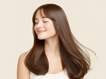ワンネス(oneness)の写真/【荻窪駅北口徒歩５分】カウンセリング重視であなたの“なりたい”を叶える♪価格以上の仕上がりに大満足！