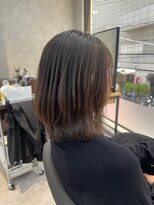 ズッカ(ZuKKa) 《ZuKKa》レイヤーカット◇20代30代40代50代【武蔵小杉/新丸子】
