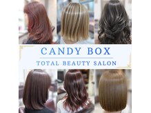 キャンディボックス 和白店(CANDY BOX)