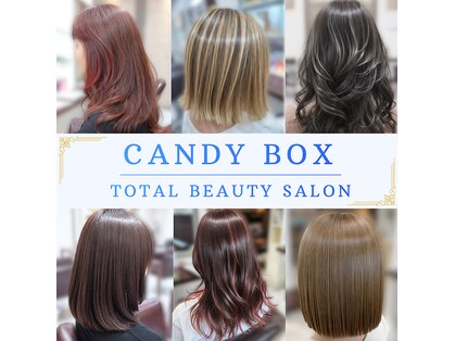 キャンディボックス 和白店(CANDY BOX)の写真