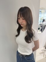 アーティ(aaty)&nbsp;ダブルカラー