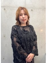 シークレット 登戸店(Secret)&nbsp;渡部 亜由美