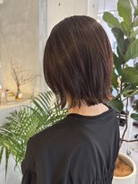 アミエ(AMIE) 《bob layer》