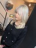 レイヤーカット 5000円