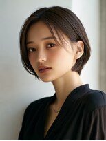 ロッソ 沖縄宜野湾店(Rosso)&nbsp;ショートスタイル