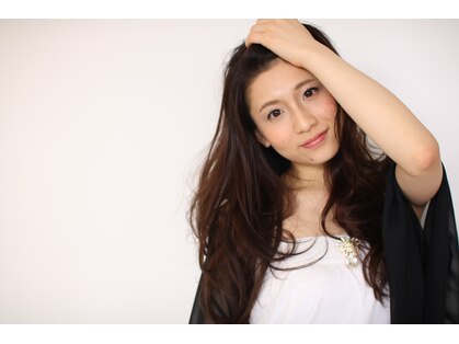 トゥウィンクル(twinkle)の写真