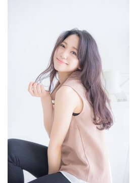 バレッタ(Barretta by neolive) 《Barretta/蒲田》☆恋されヘア☆ルーズウェーブ☆