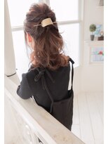 パーミングハウス(Perminghouse)&nbsp;Perming style ～アレンジ～