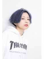 シファ(sifa) ASH Blue