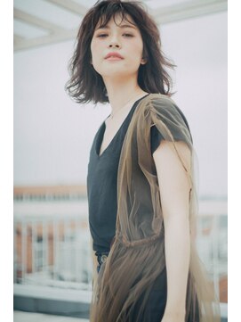 リアン 方南町店(Lian) 【新作スタイル】方南町美容室Lian