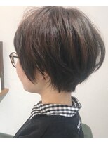 ホロホロヘアー(Hair) 2019holoholo ショートスタイル  