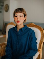 グランシャリオ 笹塚店(Grand Chariot) 【GrandChariot 笹塚】個性派ショート