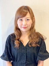 テイーハピネス 大竹店(T Happiness)&nbsp;鈴木 栄珠