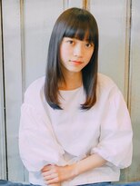 プロデュース 相模原店(Produce)&nbsp;ヘルシーレイヤー♪大人かわいい♪イルミナカラー