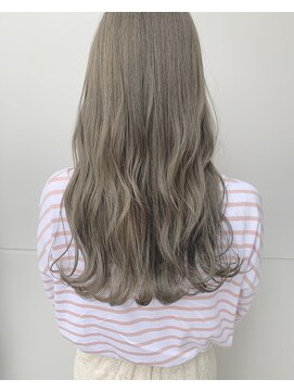 リタ(Lita) ☆オリーブグレージュ ミントグレージュ