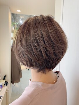 アンベイル(UNVEIL) 【UNVEIL】大人女性へ♪お客様スタイル13